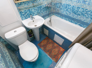 Апартаменты Как Дома