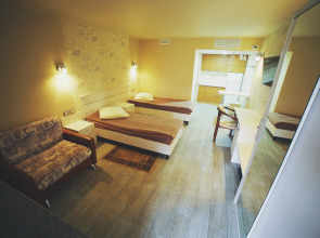 Гостевой дом Савино