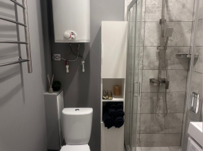 Квартира на набережной реки Уфы