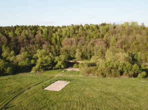 База отдыха Экопарк Бобровый Мыс