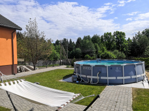 Дом Villa LOFT Минское море