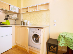 Апартаменты на Свердлова