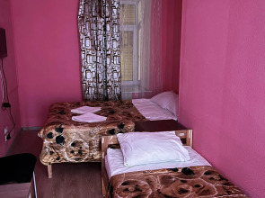 Гостевой дом Compass