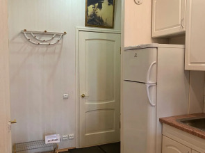 Апартаменты Уютные на Большой Конюшенной 2