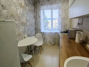 Kvartira Uutnaa v centre goroda s vidom na gory