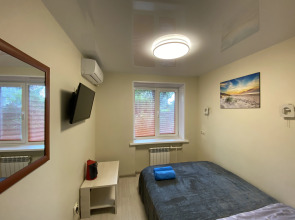 Студии в центре на Захарова 2