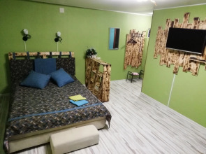 Уютная студия 23