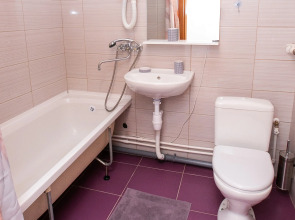 Апартаменты в Тундровом 5