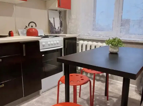 Квартира Кирова 93 Кондиционер Горячая Вода