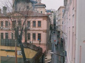 Апарт-Отель No 8 Galata