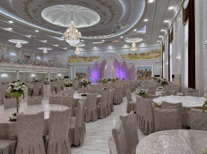 Жилое помещение Qibla Tozabog