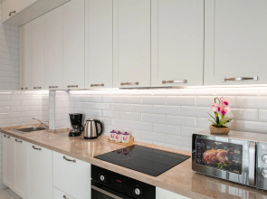 Квартира Маринист на Фонтанной