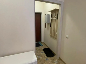 Апартаменты Студия в элитном ЖК Граф Орлов