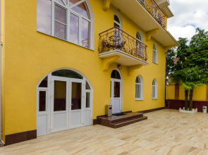 Гостевой Дом Сопка