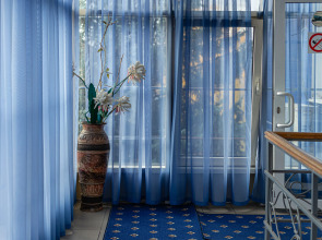 Отель Дом Ученых Химки