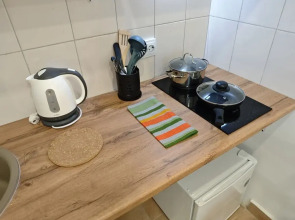 Квартира Уютная студия на 2х по ул. Тухачевского 49/4-42