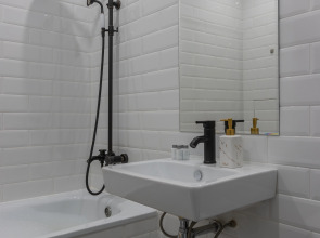 Апартаменты ELIZA HOME Девяткино