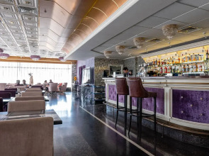 Апартаменты Два Города на Ленинском Проспекте