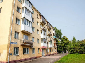 Апартаменты Кирова 49