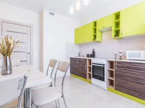 Апартаменты Comfort Home на Сибгата Хакима 50
