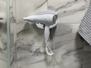 Отель Паспарту