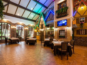 Отель М-Отель