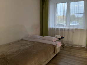 Квартира 1-комнатная квартира