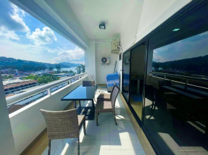 Beautiful Sea View 2bd Apartments