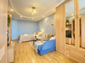 Apartamenty Apart-Komfort na Sverdlova 51