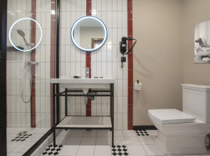 Апартаменты Новый Чайковский