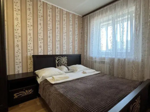 V Tsentpe Goroda Flat