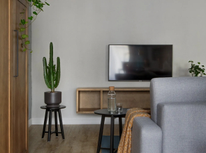 Апартаменты Matveev City #105