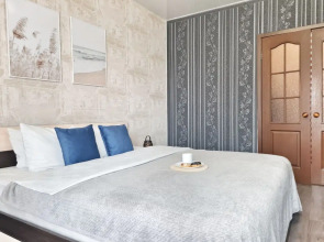 Апартаменты на Салютной, 21