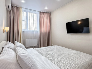 Апартаменты Монако 24 Жк Арена 416