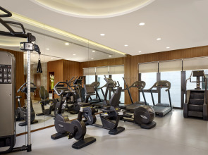 The Alexander, a Luxury Collection Hotel