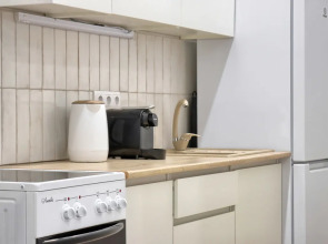 Апартаменты MyhomeYourhome на Печатника Григорьева, 14