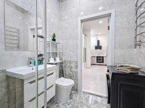 Апартаменты Stepanenkov на Шамшиных 91