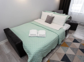 Квартира Жемчужина в ЖК Созвездие