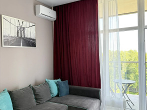 Апартаменты на Верещагина 12