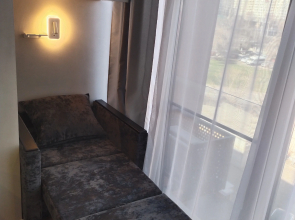 Апартаменты уютные в самом центре города