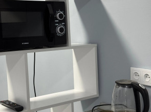 Мини Отель Купеческий Дом