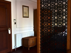 Отель Burckin Suleymaniye