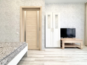 Апартаменты Hugge Place у Аквапарка Объект №4