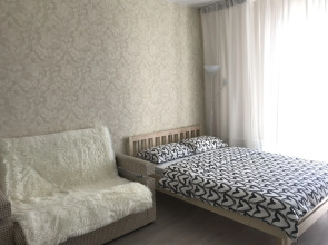 Квартира на Колмовской Набережной