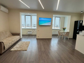 1-Komnatnaya Artem R-N Avtovokzal Flat