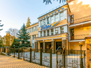 Raduga Health Resort