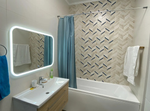 Квартира 5 звезд