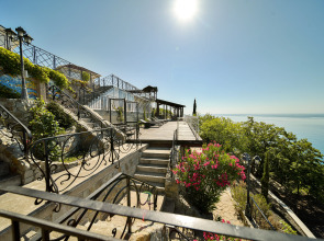 Гостевой дом Солнечный