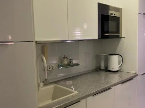 Квартира на Улице Максима Горького 20