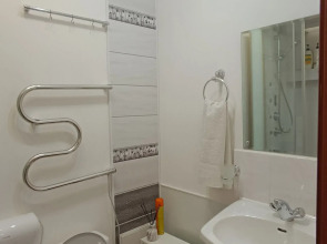 Апартаменты на Суркова